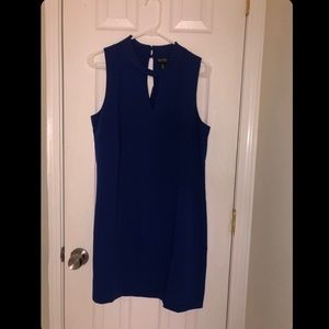 Nicole Miller Dress